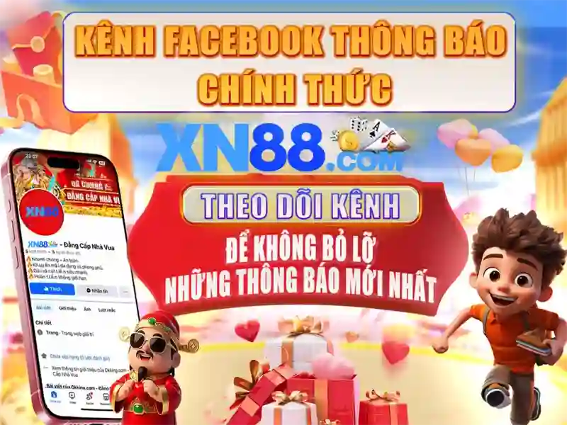 xn88 c – Tổng quan chủ đề và giá trị cốt lõi