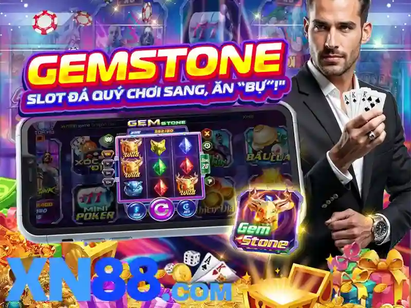 Các trò chơi nổi bật