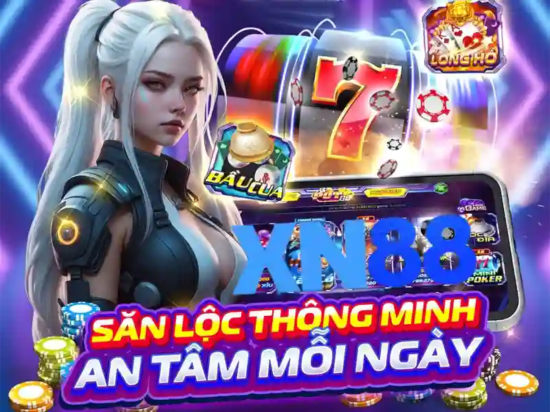 Nguồn gốc và sứ mệnh của xn88 game